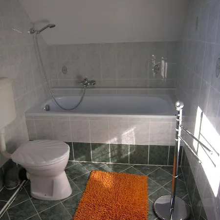 公寓 Fuksz Apartman 佐洛卡罗斯
